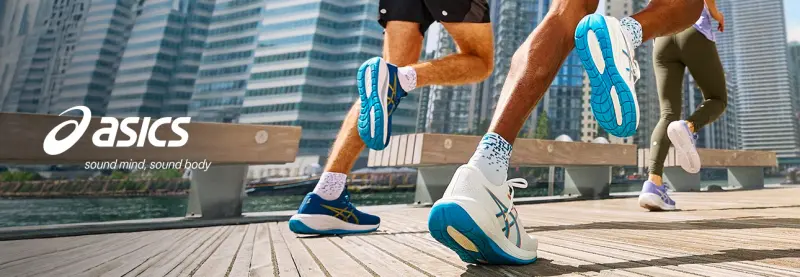 Asics