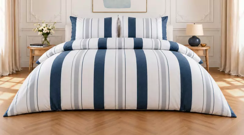 Best of linge de lit