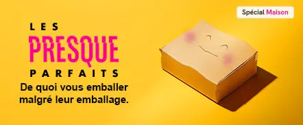 Les Presque Parfaits