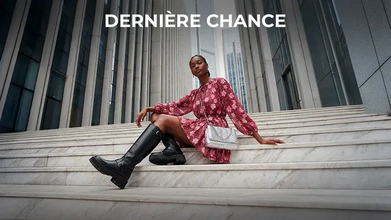 Dernière Chance