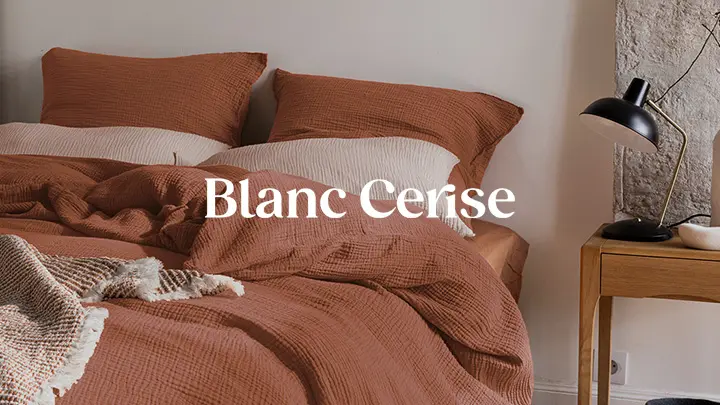 Blanc Cerise