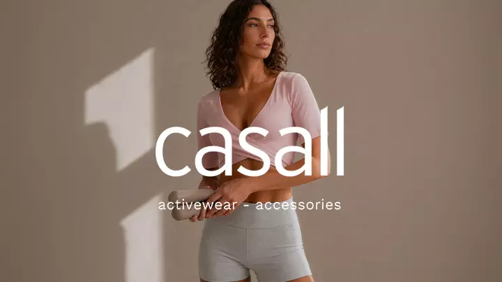 Casall