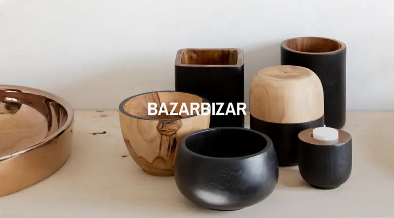 Bazarbizar