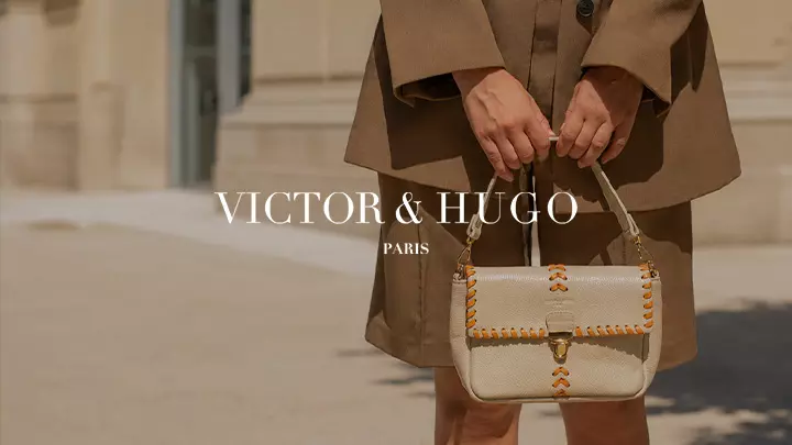 Victor & Hugo