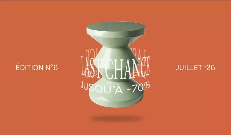 Last Chance
