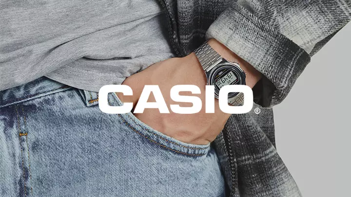 Casio