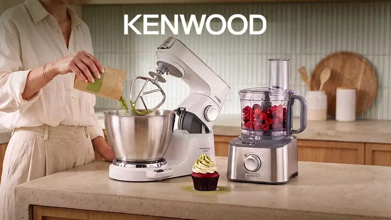 Kenwood