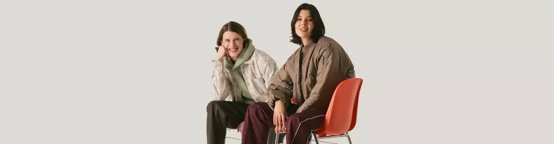 Autumn Essentials for Him & Her