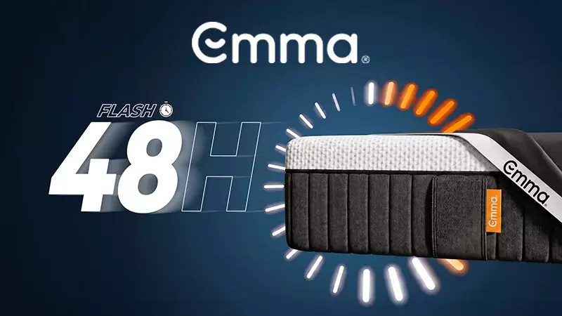 Emma 48h