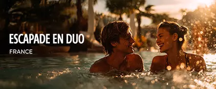 Escapade en duo | France
