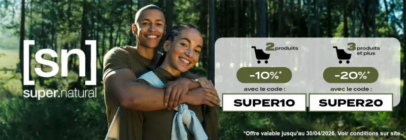 Super Natural