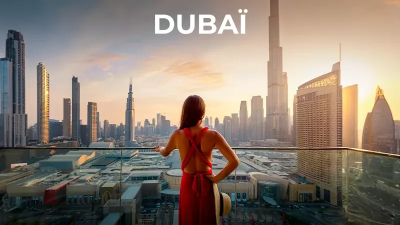Dubaï