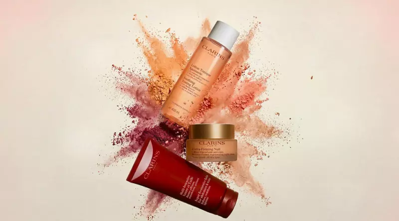Clarins