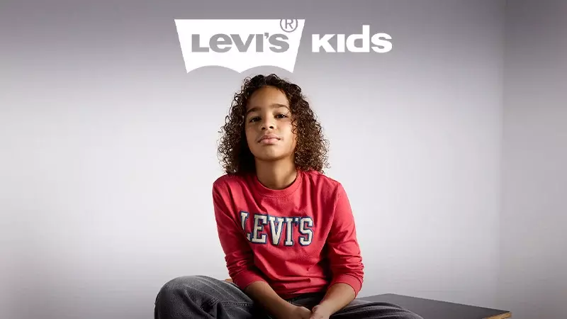 Levi's® Kids