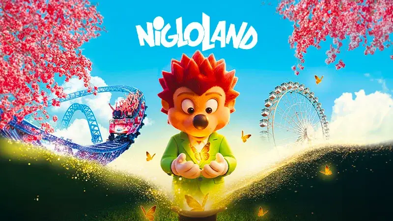 Nigloland