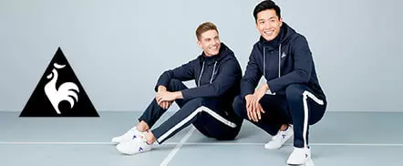 Sélection Le Coq Sportif