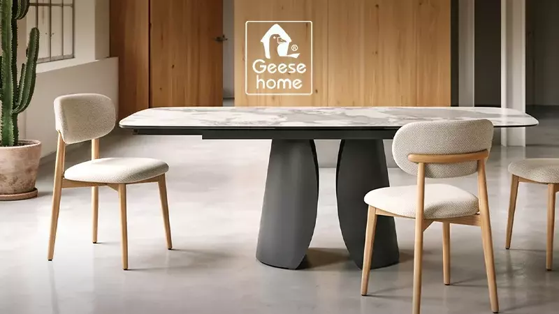 Geese Home