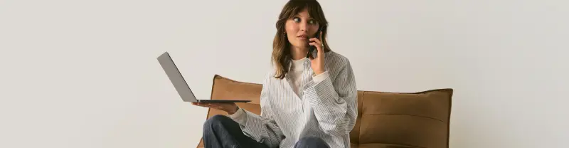Hauts pour femme