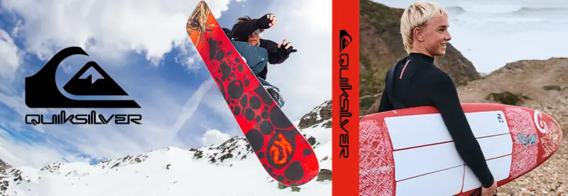 Quiksilver