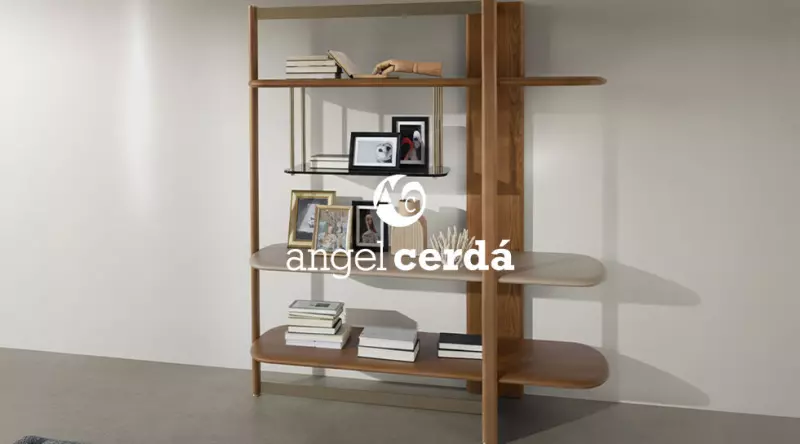 Angel Cerdá