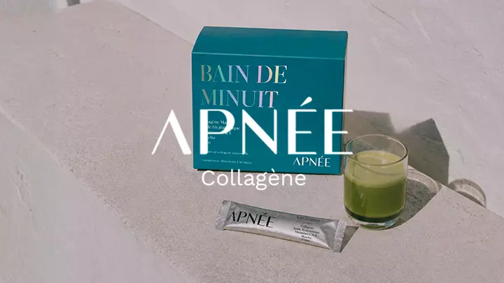 Apnee Paris Cosmetique
