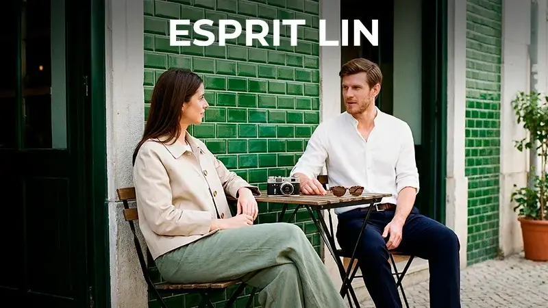 Esprit lin