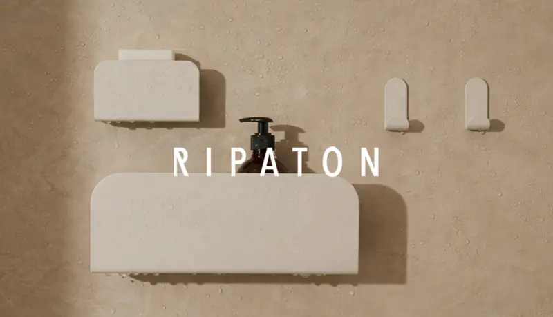 Ripaton