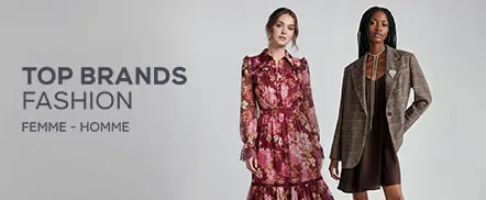Fashion Brands