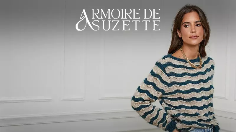 L'armoire de Suzette
