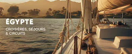 Egypte