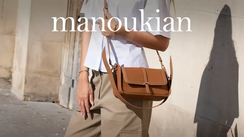 Manoukian