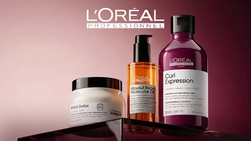 L'oréal Professionnel