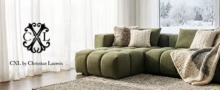 CXL by Christian Lacroix