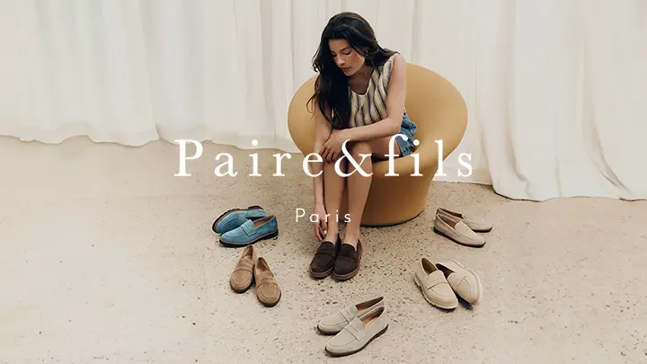 Paire Et Fils