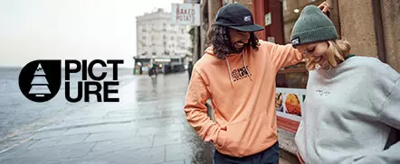 Picture Organic Clothing