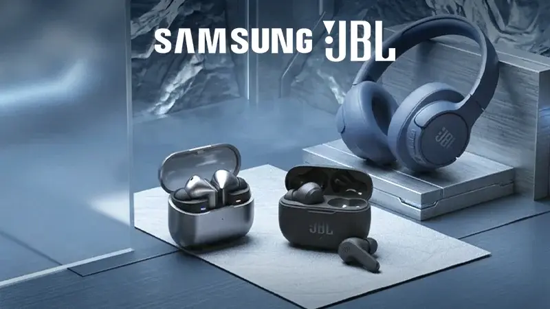 Audio et montres connectées