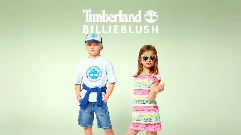 Timberland