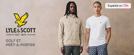 Lyle & Scott