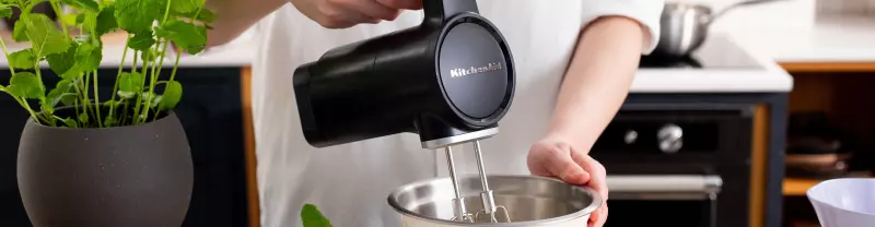 KitchenAid