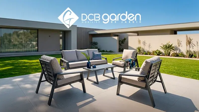 DCB Garden