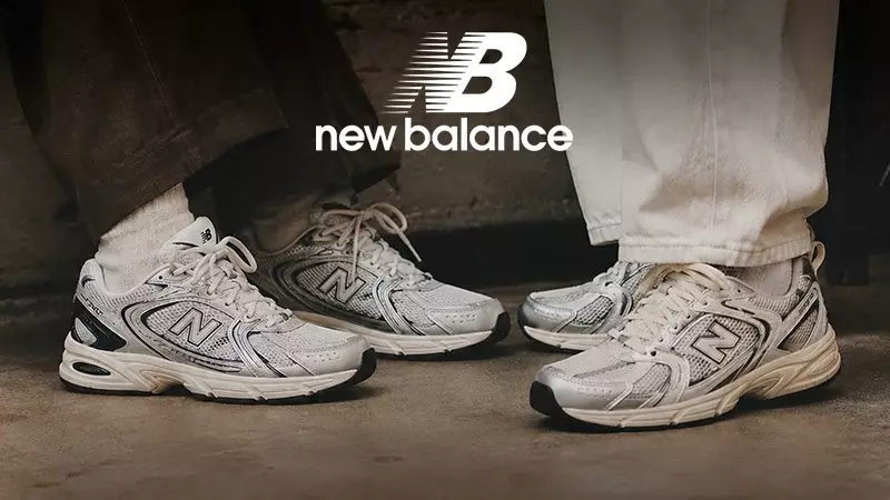 New Balance