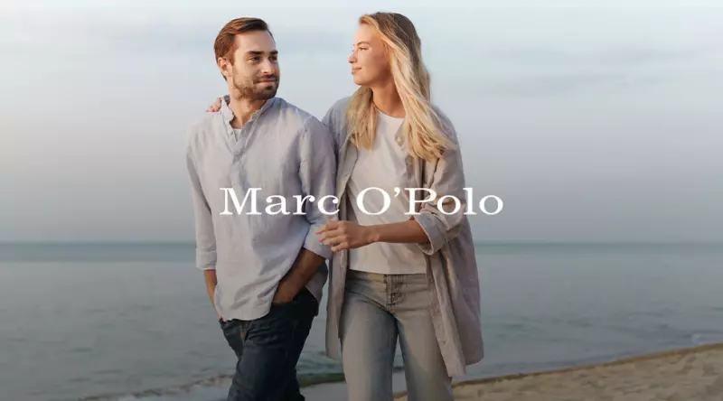 Marc O'Polo