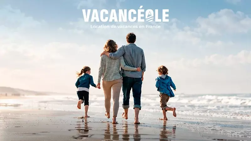 Vacancéole - Mer & Campagne en hiver