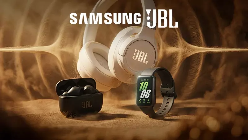 Audio et montres connectées