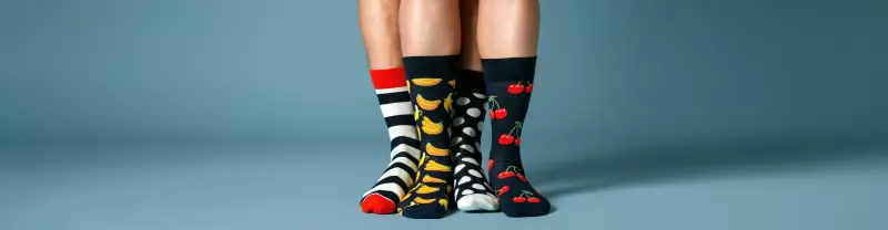 HAPPY SOCKS