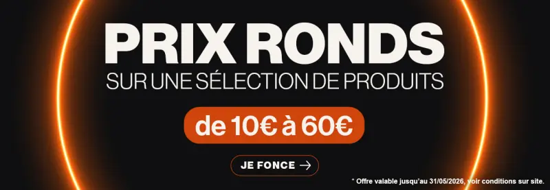 Round Price