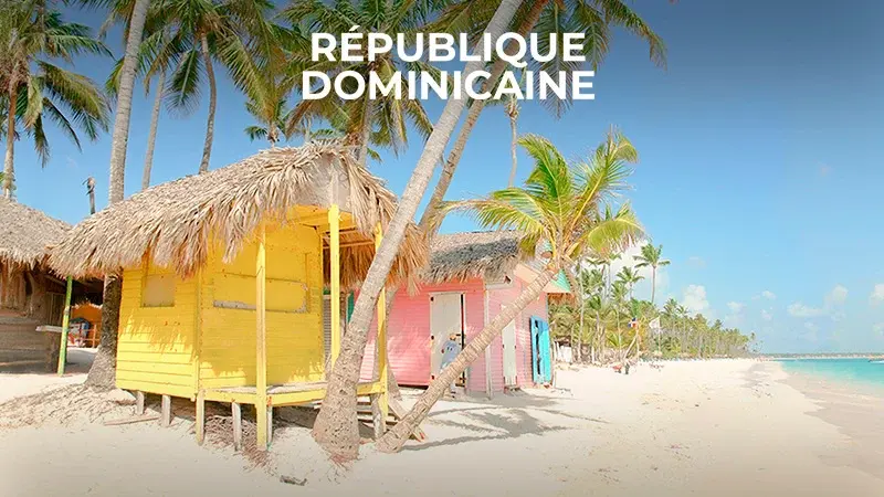 République Dominicaine