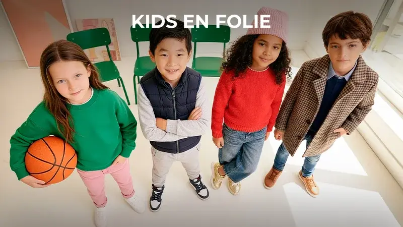 Kids avenue