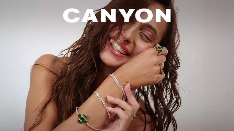 Canyon