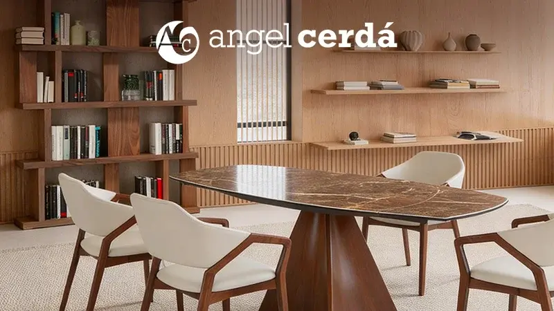 Angel Cerdá
